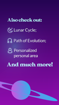 Descargar Astrolink - Carta Astral Estilo de vida para Android captura de pantalla 7