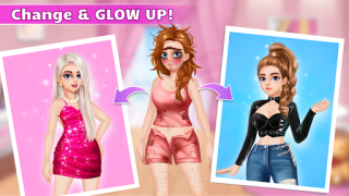 Descargar Love Paradise - Merge Makeover Juegos casuales para Android captura de pantalla 5