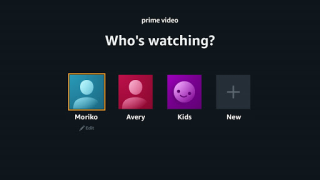 Descargar Prime Video - Android TV Entretenimiento para Android captura de pantalla 4