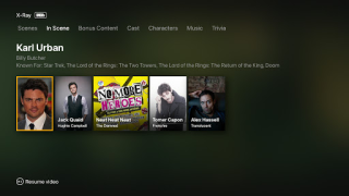 Descargar Prime Video - Android TV Entretenimiento para Android captura de pantalla 5