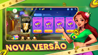 Descargar Truco Já Juegos de mesa para Android