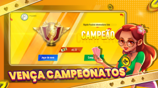 Descargar Truco Já Juegos de mesa para Android captura de pantalla 3