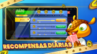 Descargar Truco Já Juegos de mesa para Android captura de pantalla 4