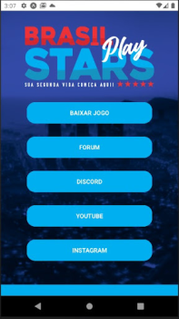 Descargar Brasil Play Stars Juegos de acción para Android