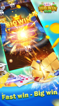 Descargar Big Win Club - Tongits Pusoy Casino para Android captura de pantalla 7