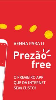 Descargar Prezão Free Trabajo para Android captura de pantalla 2
