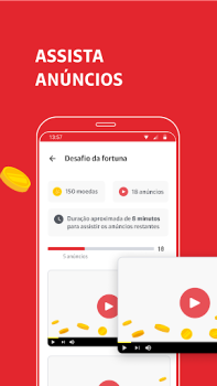 Descargar Prezão Free Trabajo para Android captura de pantalla 3