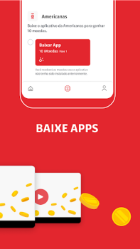 Descargar Prezão Free Trabajo para Android captura de pantalla 4