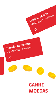 Descargar Prezão Free Trabajo para Android captura de pantalla 6