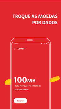 Descargar Prezão Free Trabajo para Android captura de pantalla 7