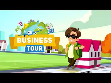 Descargar Business Tour Juegos de mesa para Android captura de pantalla 8