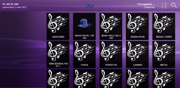 Descargar Magic Choice Entretenimiento para Android