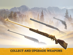 Descargar theHunter - 3D hunting game fo Juegos de deporte para Android captura de pantalla 3