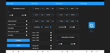 Descargar Sensi Capa Herramientas para Android captura de pantalla 5