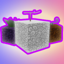 Descargar  mod blox-fruit for roblox