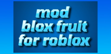 Descargar mod blox-fruit for roblox Libros y referencia para Android captura de pantalla 2