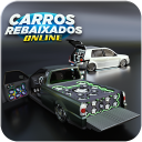 Descargar  Carros Rebaixados Online
