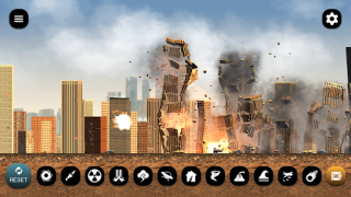 Descargar City Smash Simuladores para Android