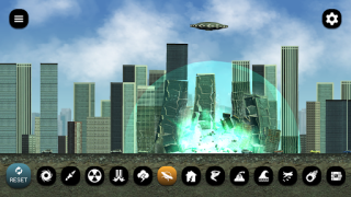 Descargar City Smash Simuladores para Android captura de pantalla 2