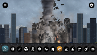 Descargar City Smash Simuladores para Android captura de pantalla 3