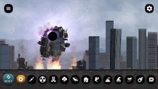 Descargar City Smash Simuladores para Android captura de pantalla 5