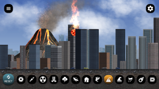 Descargar City Smash Simuladores para Android captura de pantalla 6