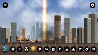 Descargar City Smash Simuladores para Android captura de pantalla 7