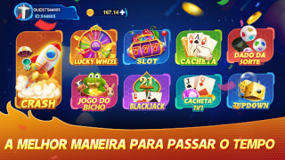 Descargar Crash:Jogo do bicho Juegos casuales para Android