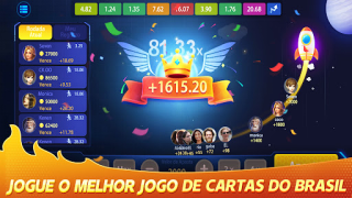 Descargar Crash:Jogo do bicho Juegos casuales para Android captura de pantalla 2
