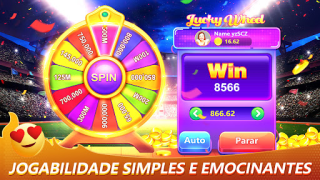 Descargar Crash:Jogo do bicho Juegos casuales para Android captura de pantalla 3