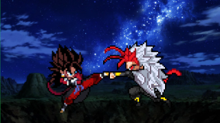 Descargar Ultimate Heroes Juegos de acción para Android