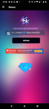 Descargar Nexus Trivialidades para Android