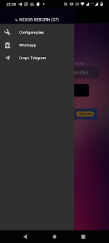 Descargar Nexus Trivialidades para Android captura de pantalla 5