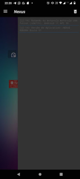 Descargar Nexus Trivialidades para Android captura de pantalla 6