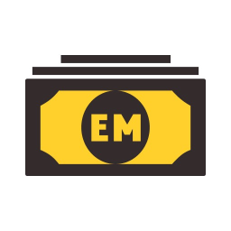 Logotipo CashEM:Get Rewards