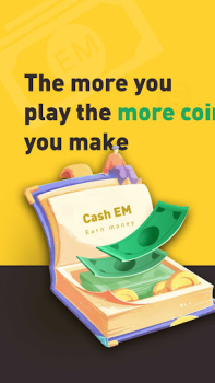 Descargar CashEM:Get Rewards Estilo de vida para Android