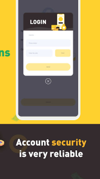 Descargar CashEM:Get Rewards Estilo de vida para Android captura de pantalla 2