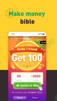 Descargar CashEM:Get Rewards Estilo de vida para Android captura de pantalla 3
