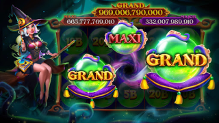 Descargar Amazing Slots - Casino Games Casino para Android captura de pantalla 2