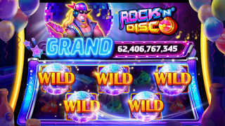Descargar Amazing Slots - Casino Games Casino para Android captura de pantalla 4