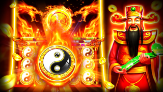 Descargar Amazing Slots - Casino Games Casino para Android captura de pantalla 5
