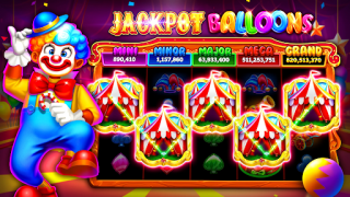 Descargar Amazing Slots - Casino Games Casino para Android captura de pantalla 6