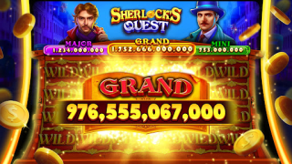 Descargar Amazing Slots - Casino Games Casino para Android captura de pantalla 7