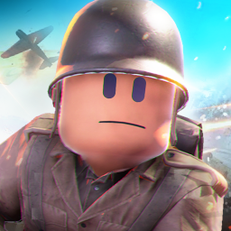 Logotipo Ardennes Fury: WW2 FPS Guns