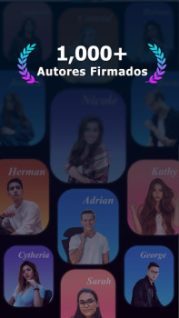 Descargar Leera - Él Me Dice que Me Ama Libros y referencia para Android captura de pantalla 3