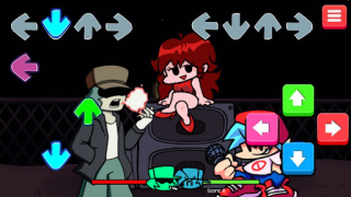 Descargar Music Battle - Full FNF Mod Música para Android