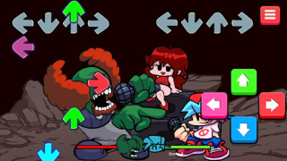 Descargar Music Battle - Full FNF Mod Música para Android captura de pantalla 3