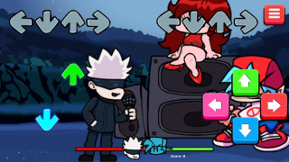 Descargar Music Battle - Full FNF Mod Música para Android captura de pantalla 4