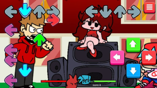 Descargar Music Battle - Full FNF Mod Música para Android captura de pantalla 5