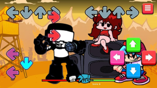 Descargar Music Battle - Full FNF Mod Música para Android captura de pantalla 6
